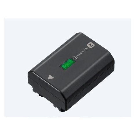 Sony | FZ100 | Battery Lithium Ion - 2280 mAh | Designed For Sony VG-C5 - 2